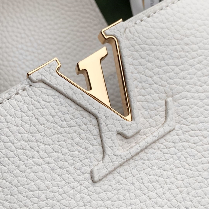 LV Capucines Bags
